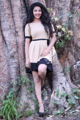 Daksha Nagarkar Interview About Hora Hori